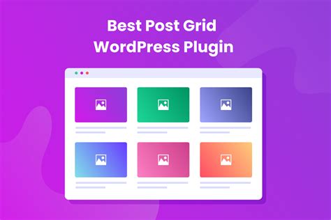 post grid wordpress plugin